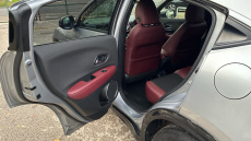 Honda HR-V 1.5 i-VTEC Turbo Sport CVT 5dr Petrol Hatchback